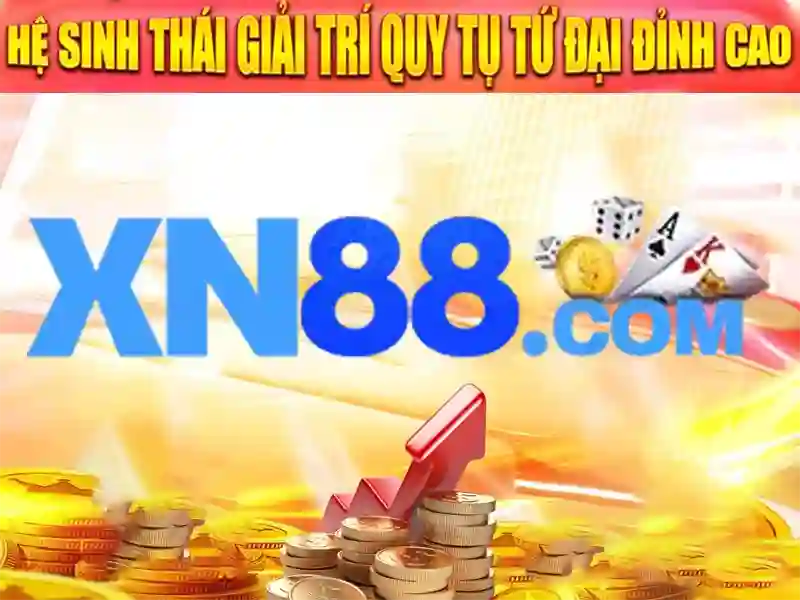 Slot game XN88